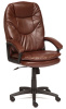 Фото Кресло для руководителя Комфорт (Comfort) LT от производителя Tetchair в Керчи по цене 13&nbsp;860 ₽
