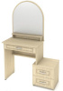 Фото Стол макияжный-5 от производителя Ромис в Керчи по цене 11&nbsp;480 ₽