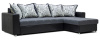 Фото Диван угловой Шанс-1 Г-образный от производителя Lart  в Керчи по цене 44&nbsp;590 ₽
