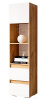 Фото Пенал Селфи ПН-17 от производителя Мебелони в Керчи по цене 6&nbsp;600 ₽