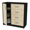 Фото Комод комбинированный К-9  от производителя Пирамида в Керчи по цене 8&nbsp;600 ₽