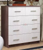Фото Комод-8 от производителя Фант-мебель в Керчи по цене 6&nbsp;760 ₽