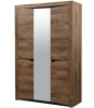 Фото Шкаф для одежды 33.02 Лючия от производителя Олмеко в Керчи по цене 28&nbsp;800 ₽
