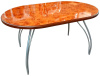 Фото Стол обеденный Орион-О от производителя Металл-Конструкция в Керчи по цене 16&nbsp;040 ₽