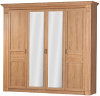 Фото Шкаф Лючия 203 (246) четырехдверный от производителя Яна в Керчи по цене 82&nbsp;310 ₽