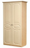 Фото Шкаф Ивушка-5 (94) двухдверный от производителя Марибель в Керчи по цене 22&nbsp;110 ₽