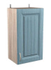 Фото Кухня Кантри шкаф навесной ШКН450 от производителя  в Керчи по цене 3&nbsp;360 ₽