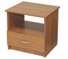 Фото Тумба прикроватная ТП-8 от производителя Ромис в Керчи по цене 2&nbsp;510 ₽