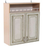 Фото Кухня Анжелика шкаф навесной ШКН800П (92) от производителя  в Керчи по цене 7&nbsp;970 ₽