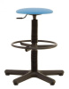 Фото Стул для посетителя Стул (Stool) GTS ring base stopki от производителя Новый стиль в Керчи по цене 4&nbsp;830 ₽