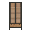Фото Шкаф Loft REG2W1S от производителя Black Red White (БРВ) в Керчи по цене 26&nbsp;470 ₽