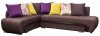 Фото Диван угловой Регина-10.3 (Дуэт) 7-образный от производителя Регина в Керчи по цене 74&nbsp;940 ₽