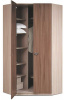 Фото Шкаф Юниор-6 ПМ-14 (56) угловой от производителя Марибель в Керчи по цене 19&nbsp;320 ₽